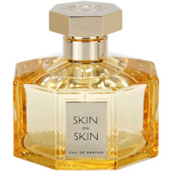 L'Artisan Parfumeur Les Explosions d'Emotions Skin on Skin Eau De Parfum unisex 125 ml